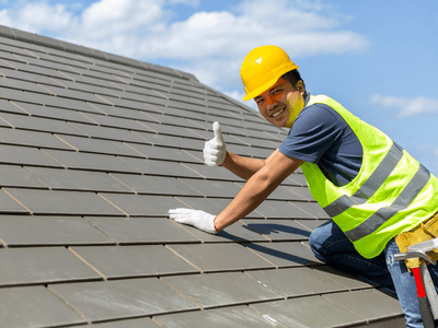 About Roof Repair Experts Stratford, NJ